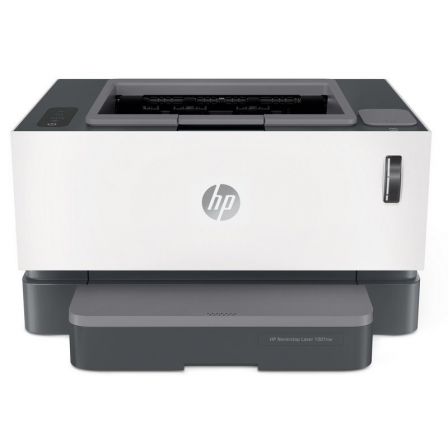 HP Neverstop 1001nw Impresora Láser Monocromo Blanca HP Neverstop 1001nw Impresora Láser Monocromo Blanca